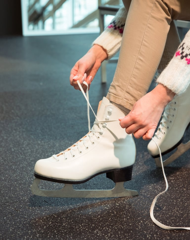 АРЕНА «МОРОЗОВО»